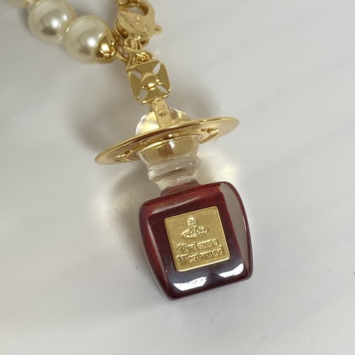 Collana vivienne westwood - vivienne,