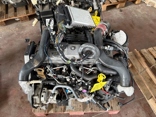 F9da motore usato ford - f9da,