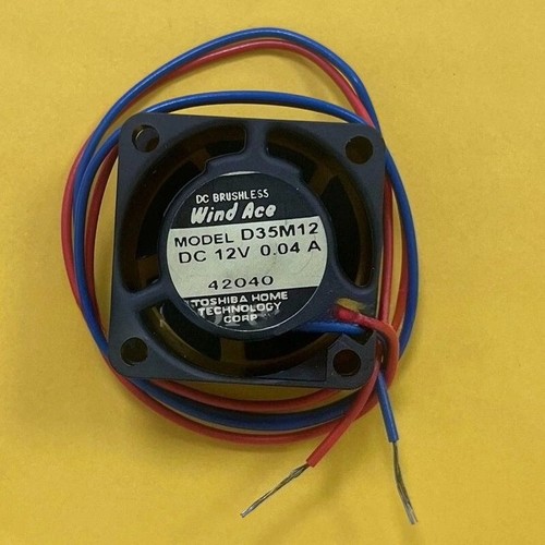 1pcs d35m12 3020 dc12v - dc12v, 0.04a
