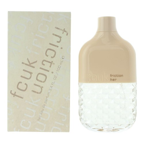 Fcuk friction for - fcuk, her