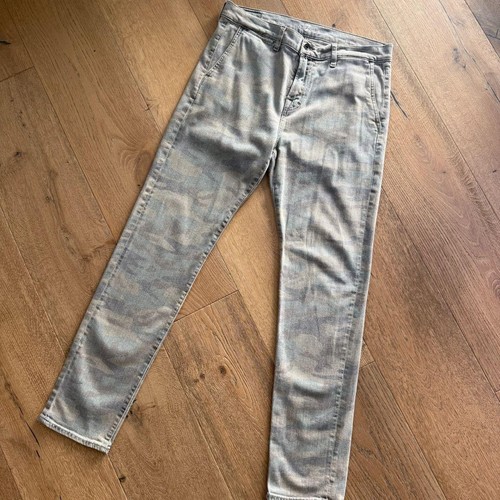 Jeans for all mankind - jeans, 7