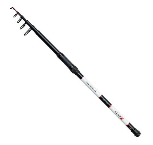 Dam aqua tele - surf, 3,60m
