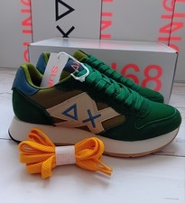 ✅️Sneaker uomo SUN68 tg 45