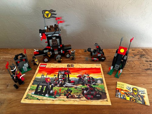 Lego castle 6096 - lego®,