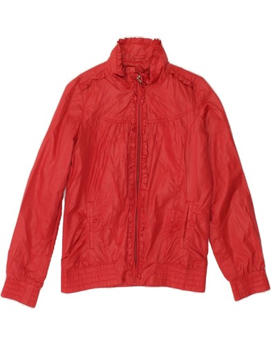 Giacca antipioggia benetton - giacca,