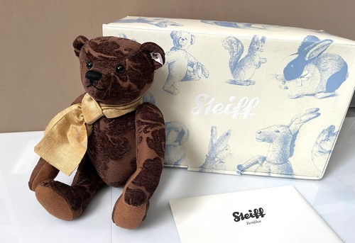 2013 steiff 035395 - 2013,