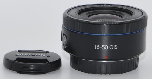 Samsung 50mm 5 - nx, 16-50mm