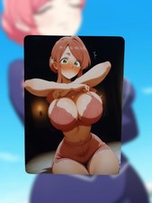 Hahari Hanazono 100Kanojo