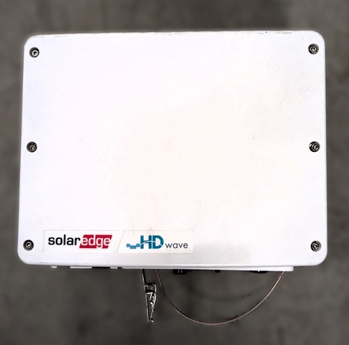 Solaredge se3000h inverter - -,