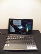 Netbook Acer Aspire One