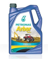 Petronas arbor olio motore - -,