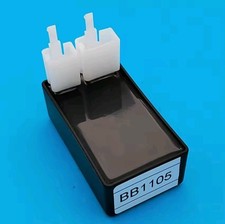 CENTRALINA ACCENSIONE CDI