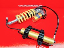 AMMORTIZZATORE POSTERIORE OHLINS DUCATI MULTISTRADA 1200 2010
