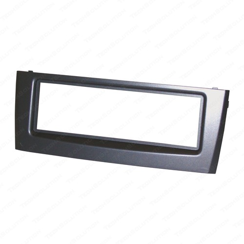 Mascherina autoradio fiat - mascherina,
