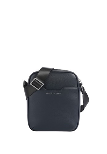 Borsello uomo armani exchange - uomo,