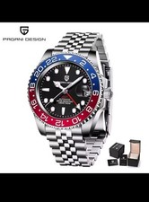 🔥 - Orologio Pagani Design