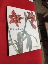 LIBRO -  P.-J. Redoute' L'Erbolario Edizioni 2006  D6