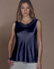 Andra Sottogiacca in Raso