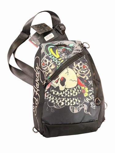 Zaino hardy sling unisex - zaino, ed