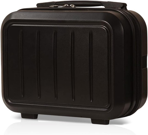 Beauty case rigido vanity - case,