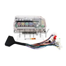 Regolatore brushless onda