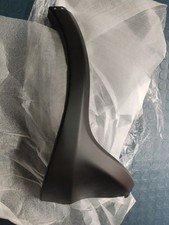 MODANATURA SINISTRA NERA PARAURTI POSTERIORE SUZUKI SX4 - COD.  71880-79J00-5PK