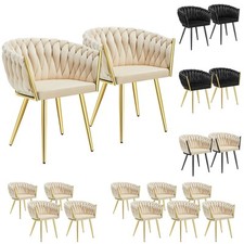 Sedia Sala Pranzo Rivestimento