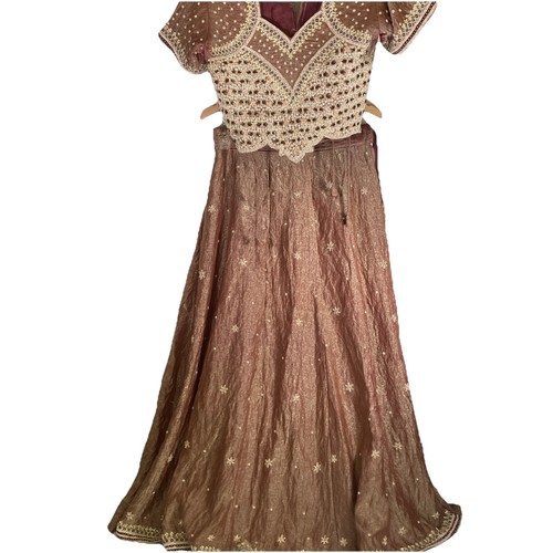 Costume sari blusa - sari,