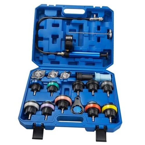 18pcs kit tester - kit, di