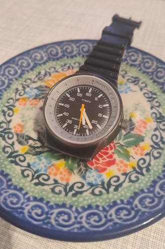 Orologio timex black - timex,