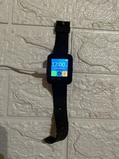 Smartwatch / Fitness Tracker