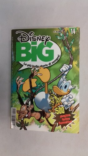 Disney big numero - disney,