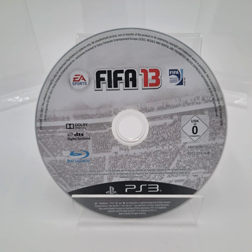 Fifa ps3 playstation 3 - ps3,