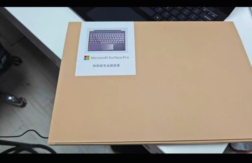 Tastiera originale microsoft - tastiera,