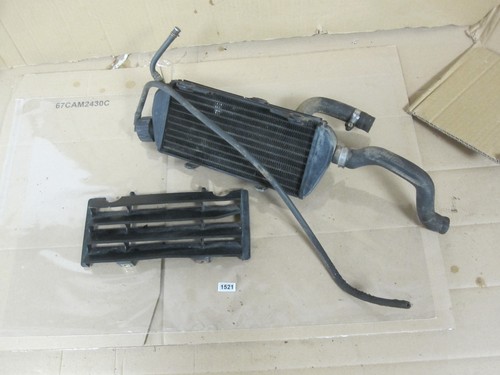 Radiatore cre 50 - hm,