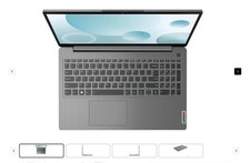 Lenovo ideapad slim 3 