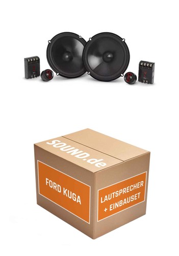 Altoparlante anteriore jbl - anteriore,
