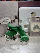 Vintage Hallmark Kiddie Car