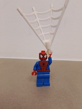 Lego Super Heroes minifigure Spiderman 