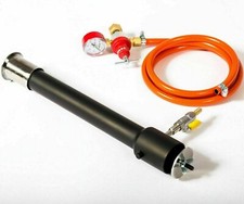 Dfm bruciatore gas - gas, propano