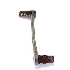 PEDALE LEVA FRENO POSTERIORE