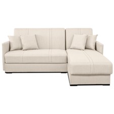 DIVANO 3 POSTI CON CHAISE