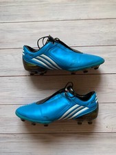 Scarpe tacchetti calcio Adidas