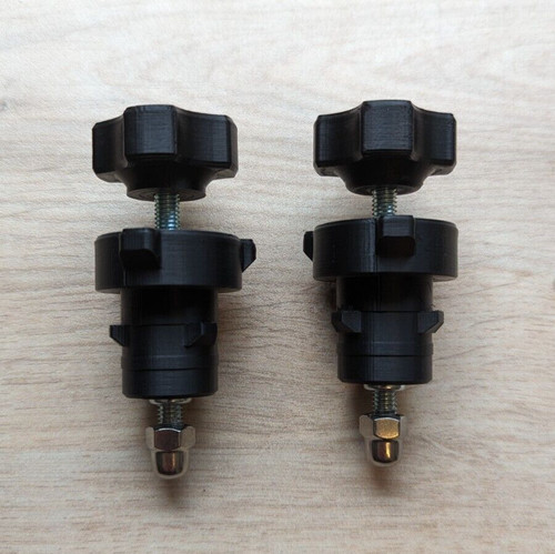 Kit regolazione faro - kit,