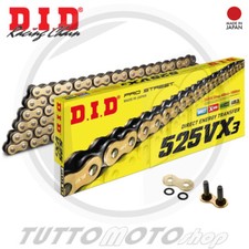 CATENA TRASMISSIONE DID 525