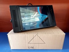 Proiettore stroboscopico Luce