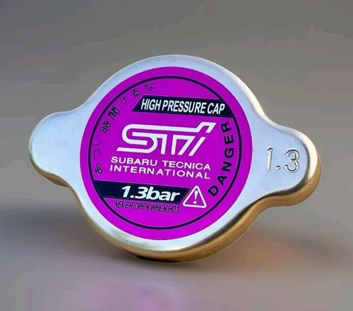 Tappo radiatore subaru - tappo,