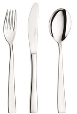   Cucchiaino moka in acciaio