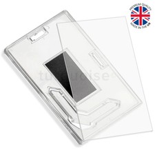 Large premium quality clear - premium,