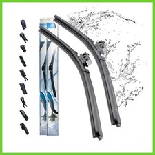 Limpiaparabrisas delanteros